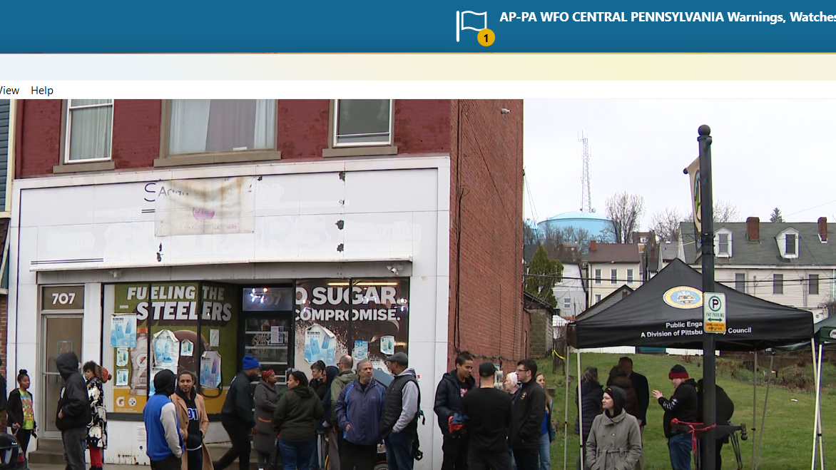 Rally calls for Allentown market's closure after fatal shooting - Vimarsana News