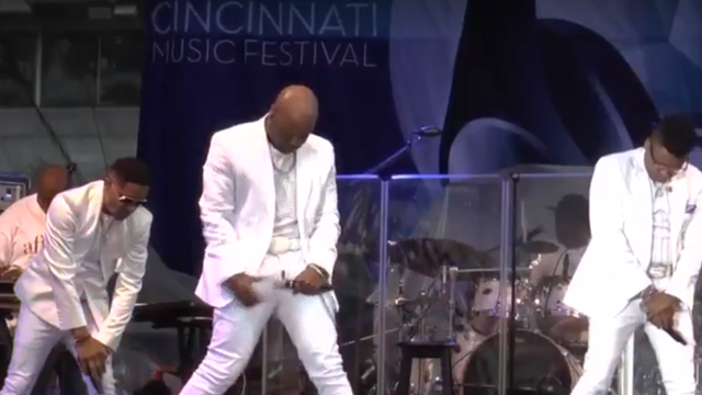 Cincinnati Music Festival - Vimarsana News