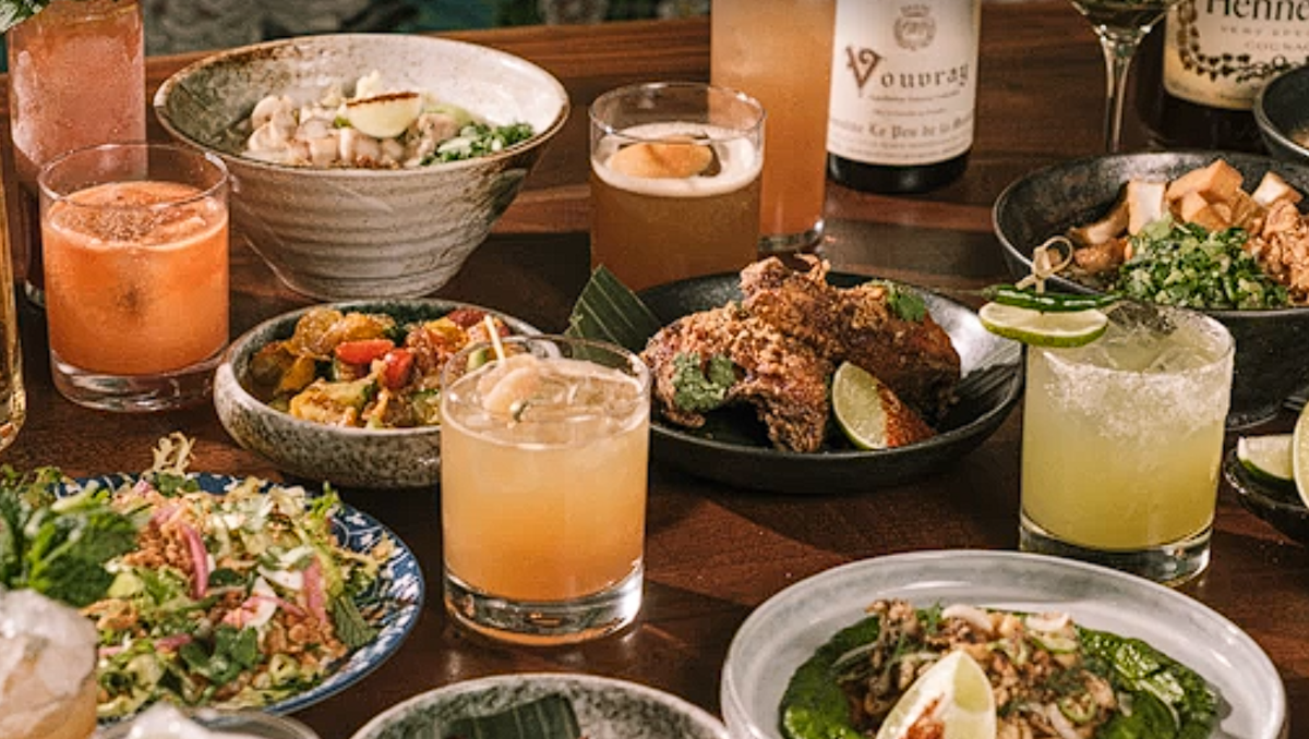 Oklahoma restaurants, bars and chefs named semifinalists for 2026 James Beard Awards