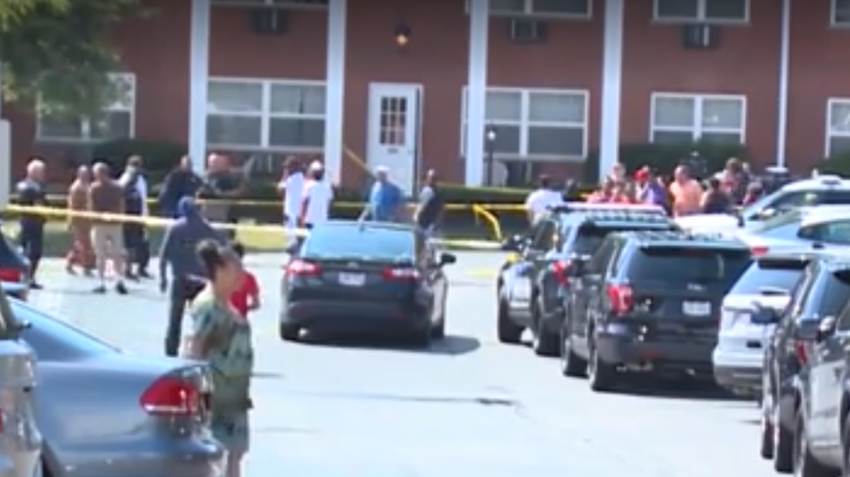 Man, young daughter dead after SWAT standoff in Mount Healthy