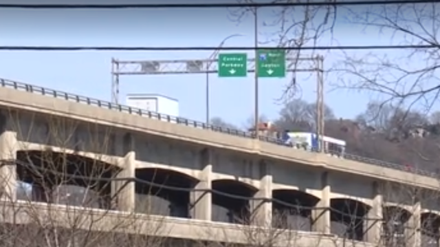 Cincinnati receives $127 million for Western Hills Viaduct replacement project - Vimarsana News