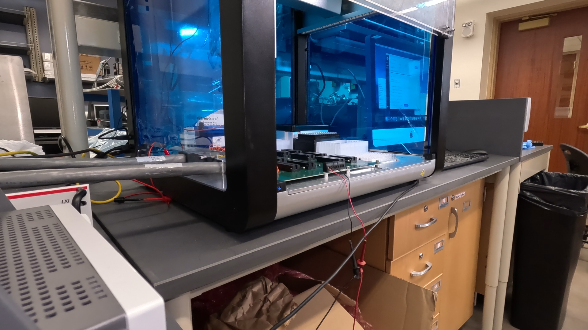 Pitt research team develops sensor to detect fentanyl - Vimarsana News