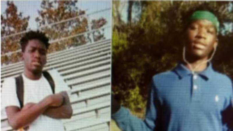Armed & Dangerous: Port Wentworth Police searching for missing suspect