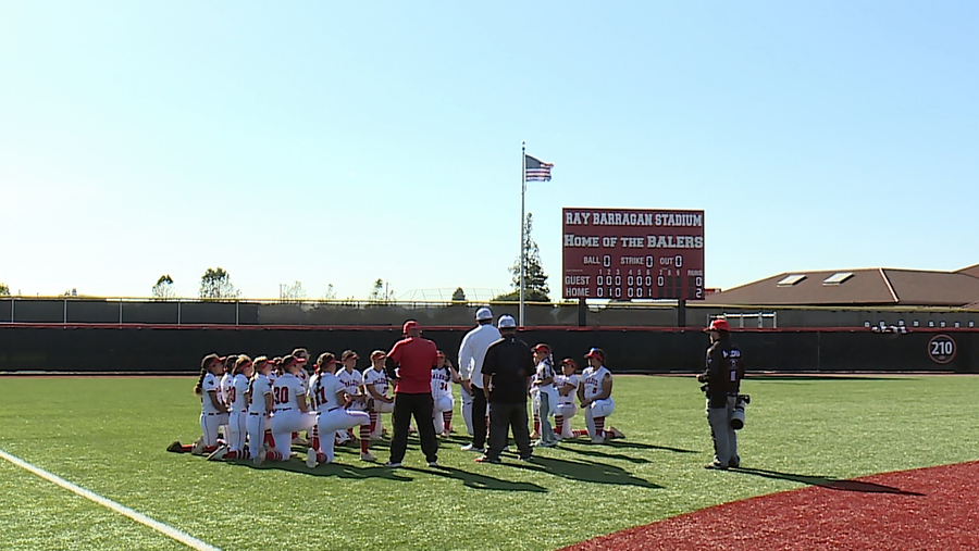 Hollister Haybalers prepare for CIF Nor-Cal softball semifinals