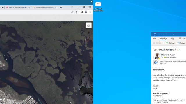 NOAA offers free satellite map to survey damage from Hurricane Ian - Vimarsana News