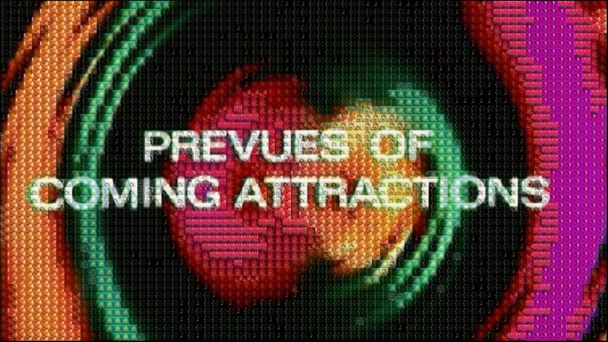 Best Movie Trailers Of 18 Best Movie Trailers Of 18
