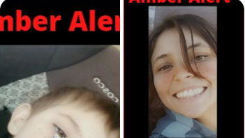 Amber Alert canceled after mother, son found safe
