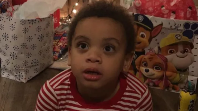 Jasper County child killed in drive-by shooting - Vimarsana News