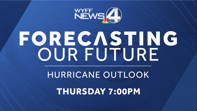 Forecasting Our Future: Hurricane Outlook - Vimarsana News