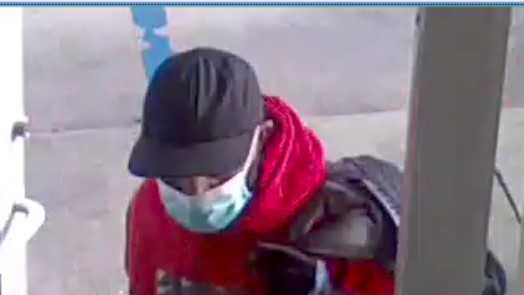 Suspect wanted in jewelry heist - Vimarsana News