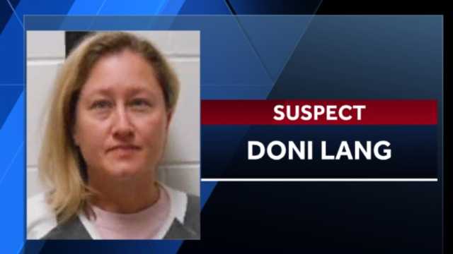 Iowa woman formerly employed by plumbing company faces forgery charges - Vimarsana News
