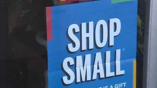 Some Florida small business owners calling Shop Small Saturday better this year than last - Vimarsana News
