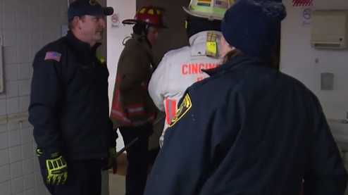 Extreme cold causing burst pipes, water issues across Cincinnati area - Vimarsana News
