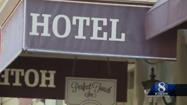 Businesses prepare for Labor Day tourism boom in Monterey County - Vimarsana News