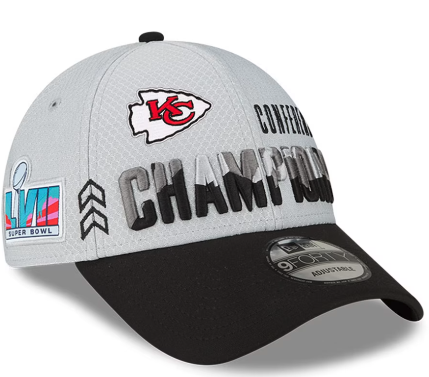 Kc Chiefs Champion Super Bowl 2023 T-Shirt, Kansas City Chiefs Afc  Champions Shirt - T-shirts Low Price