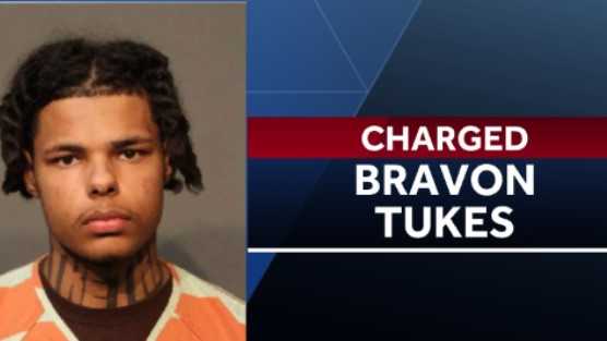 Suspected getaway driver in Starts Right Here shooting wants separate trial - Vimarsana News
