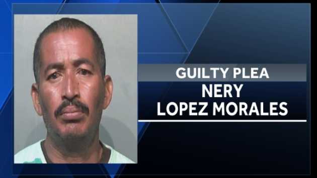Des Moines man gets 50 years for fatal shooting after lawnmower dispute