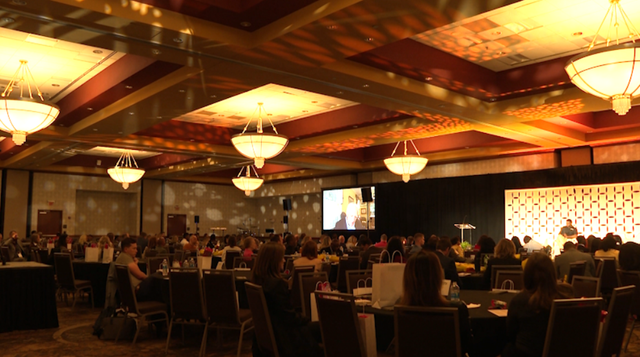 Rogers Convention Center hosts two-day Unity Conference - Vimarsana News