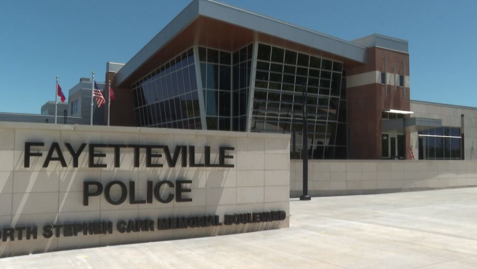 This #BlackHistoryMonth - Fayetteville Police Department