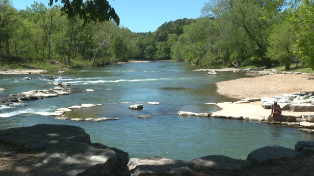 Siloam Springs Kayak Park increases regulations on attendance - Vimarsana News