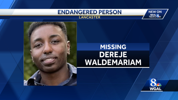 Lancaster police: Missing man, 29, may be in danger - Vimarsana News