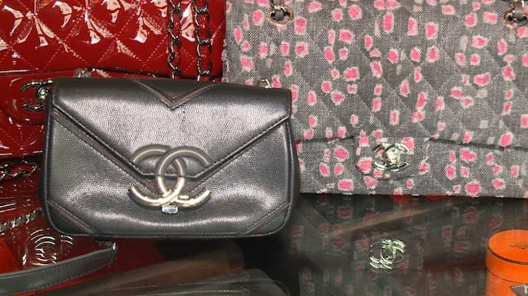 Money Week: Exploring the smart way to buy luxury items for less
