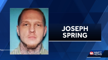 HINDS COUNTY ALERT: Possible sighting of escaped detainee in Raymond - Vimarsana News