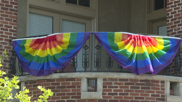 River Valley Equality to plan a Ft. Smith Pride parade - Vimarsana News