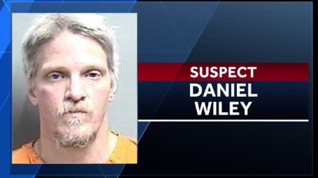 Van Meter man charged with possessing child pornography