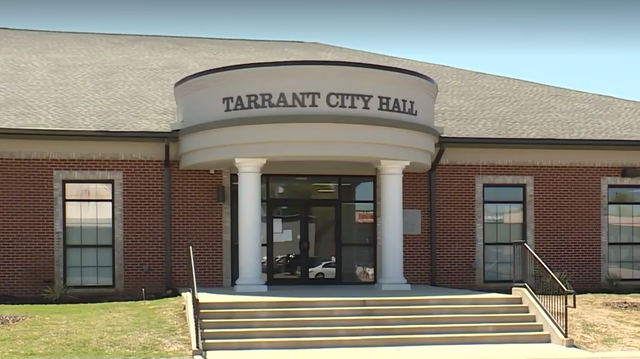 Alabama city council votes to appoint first city manager - Vimarsana News