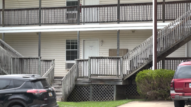 Fayetteville police arrest woman on first-degree murder charges - Vimarsana News