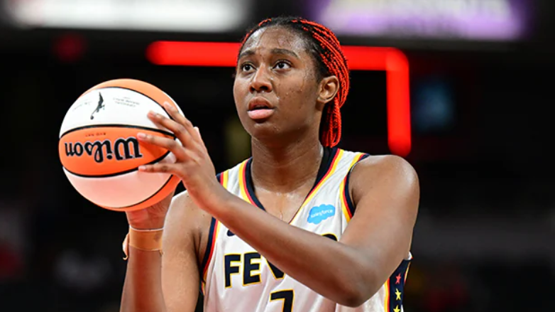 Boston named WNBA Eastern Conference Player of the Week