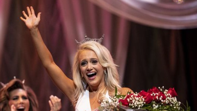 What you need to know about Miss Alabama 2023 - Vimarsana News