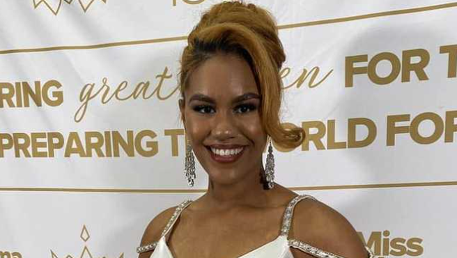 Miss Alabama 2023 crowned - Vimarsana News