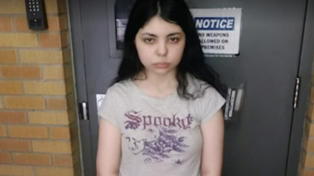 Arizona teen missing for nearly 4 years shows up safe - Vimarsana News
