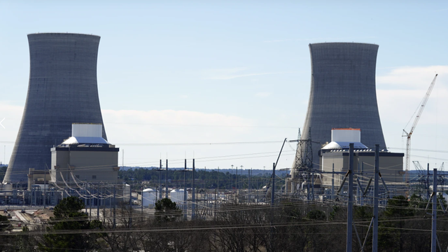 Plant Vogtle Unit 3 goes into operation - Vimarsana News