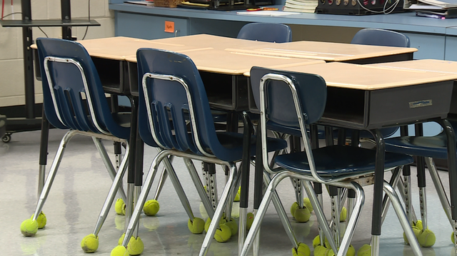 First day of school for Mount Airy City Schools - Vimarsana News
