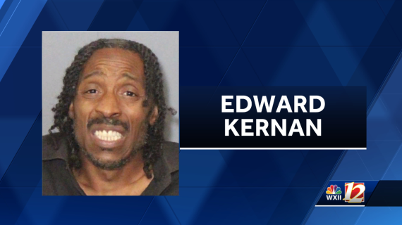 North Carolina inmate arrested after attempting to escape courthouse ...