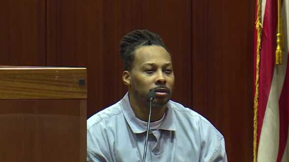 Alabama man sentenced to 776 years in prison in rape trial - Vimarsana News