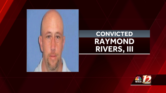 Reidsville man convicted of beating and tying up girlfriend, police say - Vimarsana News