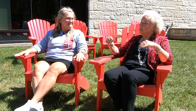 Grandmother, mother, and 2 daughters enroll at Wisconsin college together - Vimarsana News