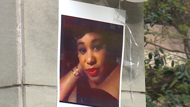 Man arrested for 2021 murder of Alabama woman - Vimarsana News