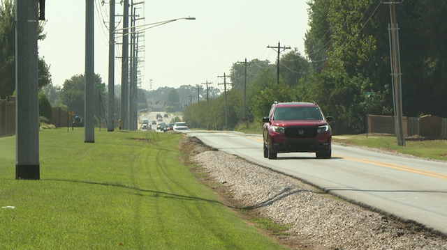 Proposed expansion of Greenhouse Road has some worried - Vimarsana News
