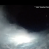 WATCH: Hurricane hunter flies inside Hurricane Lee