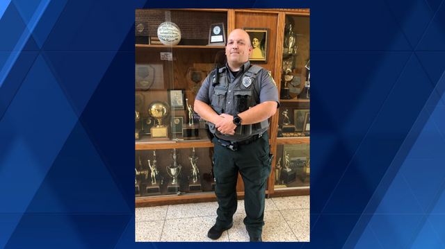 School SRO saves a choking student Bessemer City High School - Vimarsana News