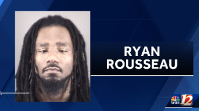 North Carolina: Man who was hit by car by stabbing victims in Winston-Salem now charged with murder - Vimarsana News