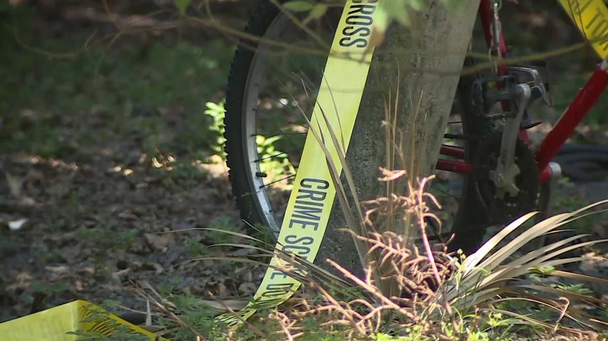 Two men dead in Fort Pierce murdersuicide