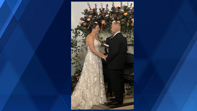 North Carolina couple gets married hours later after tropical storm Ophelia makes landfall - Vimarsana News