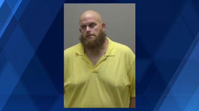 North Carolina: Graham man charged with larceny of a zero-turn lawn mower - Vimarsana News