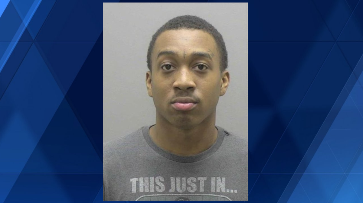 North Carolina: Police looking for man responsible for shooting into a car